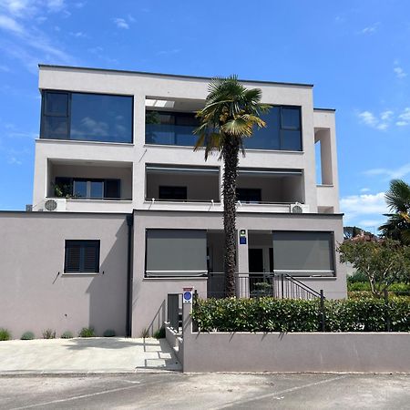 Stay In The Heart Of Porec - 50M To The Beach Esterno foto