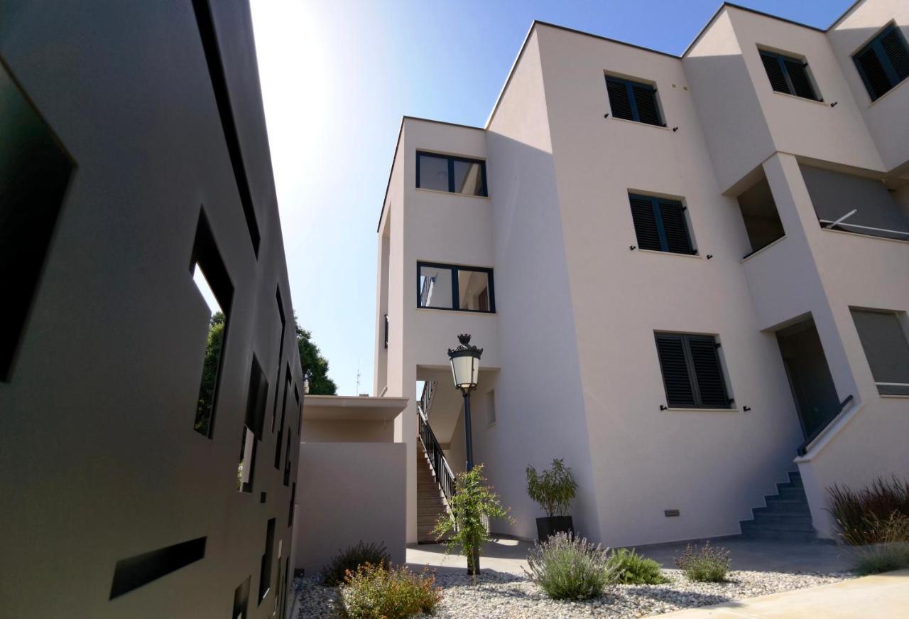 Stay In The Heart Of Porec - 50M To The Beach Esterno foto