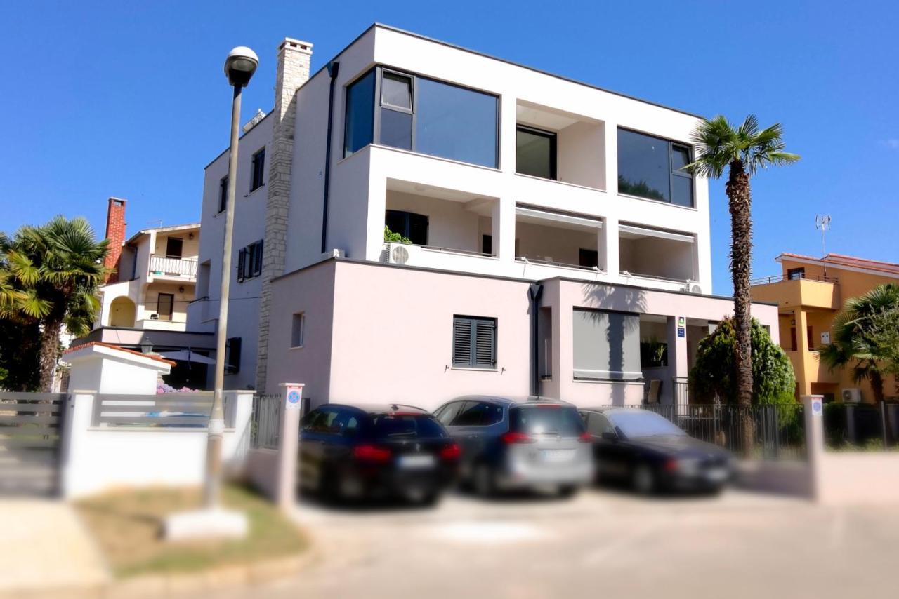 Stay In The Heart Of Porec - 50M To The Beach Esterno foto