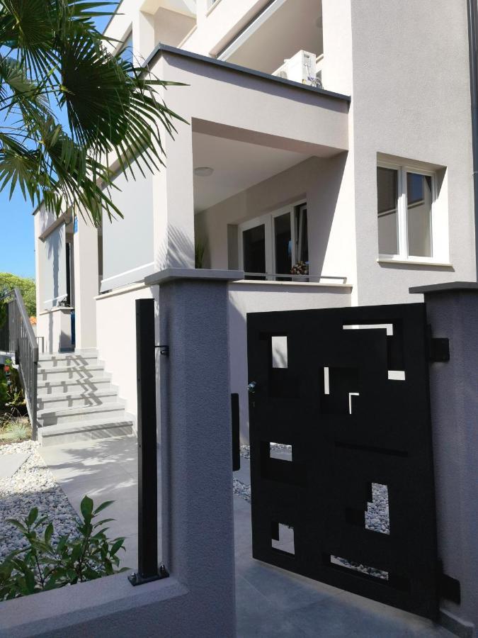 Stay In The Heart Of Porec - 50M To The Beach Esterno foto