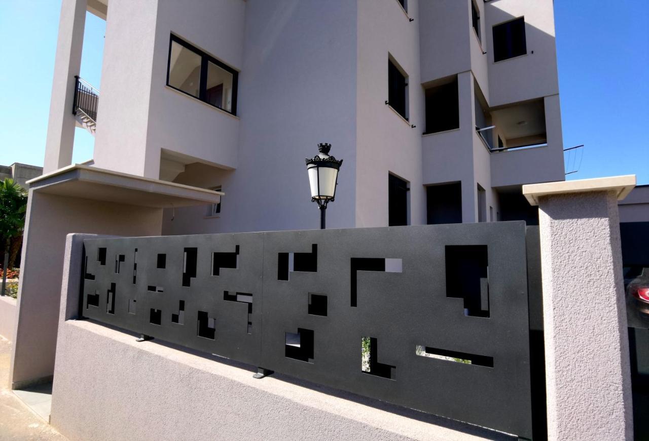 Stay In The Heart Of Porec - 50M To The Beach Esterno foto