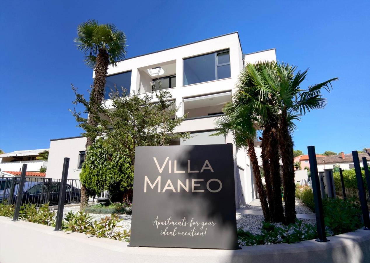 Stay In The Heart Of Porec - 50M To The Beach Esterno foto