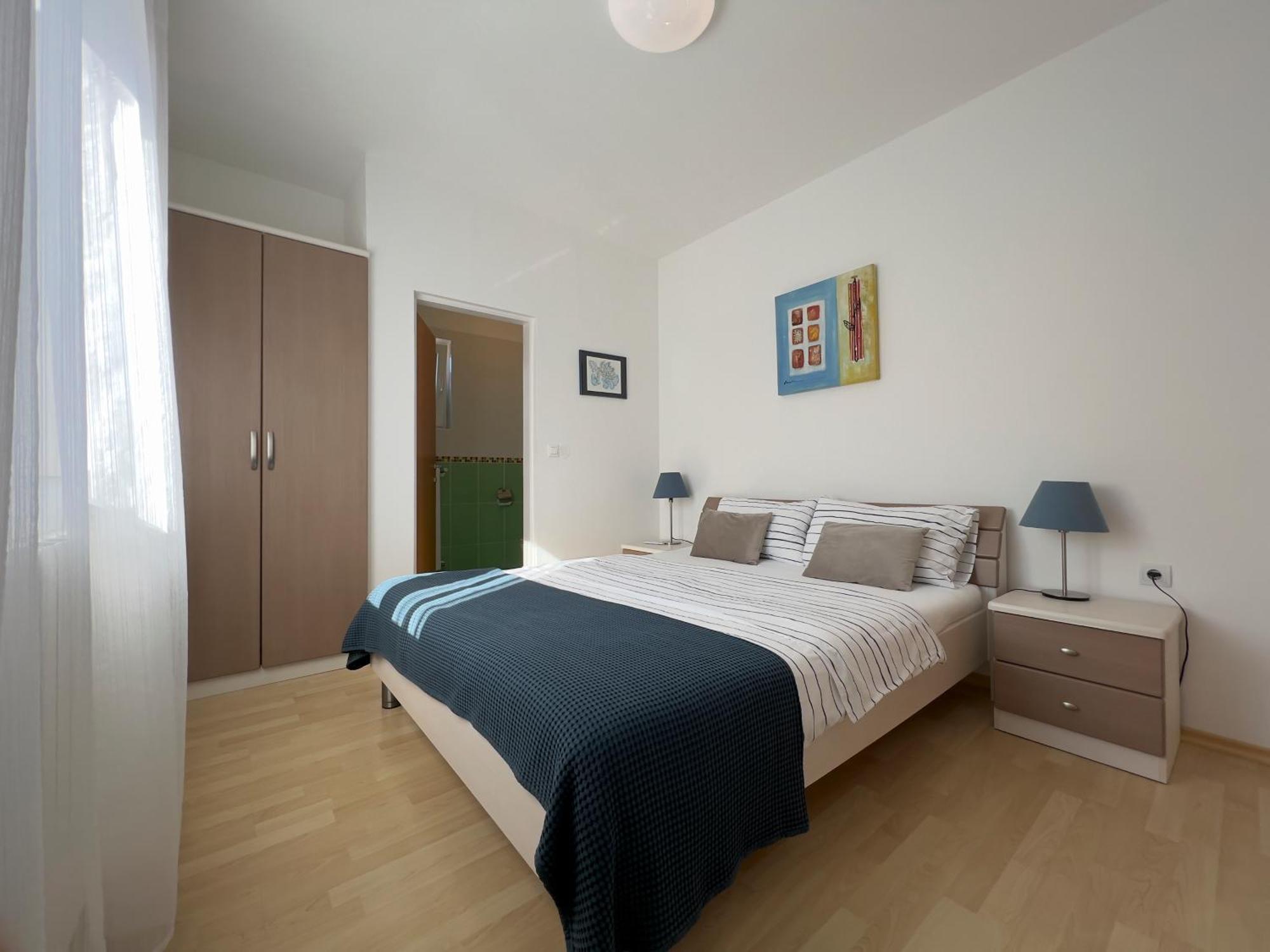 Stay In The Heart Of Porec - 50M To The Beach Esterno foto