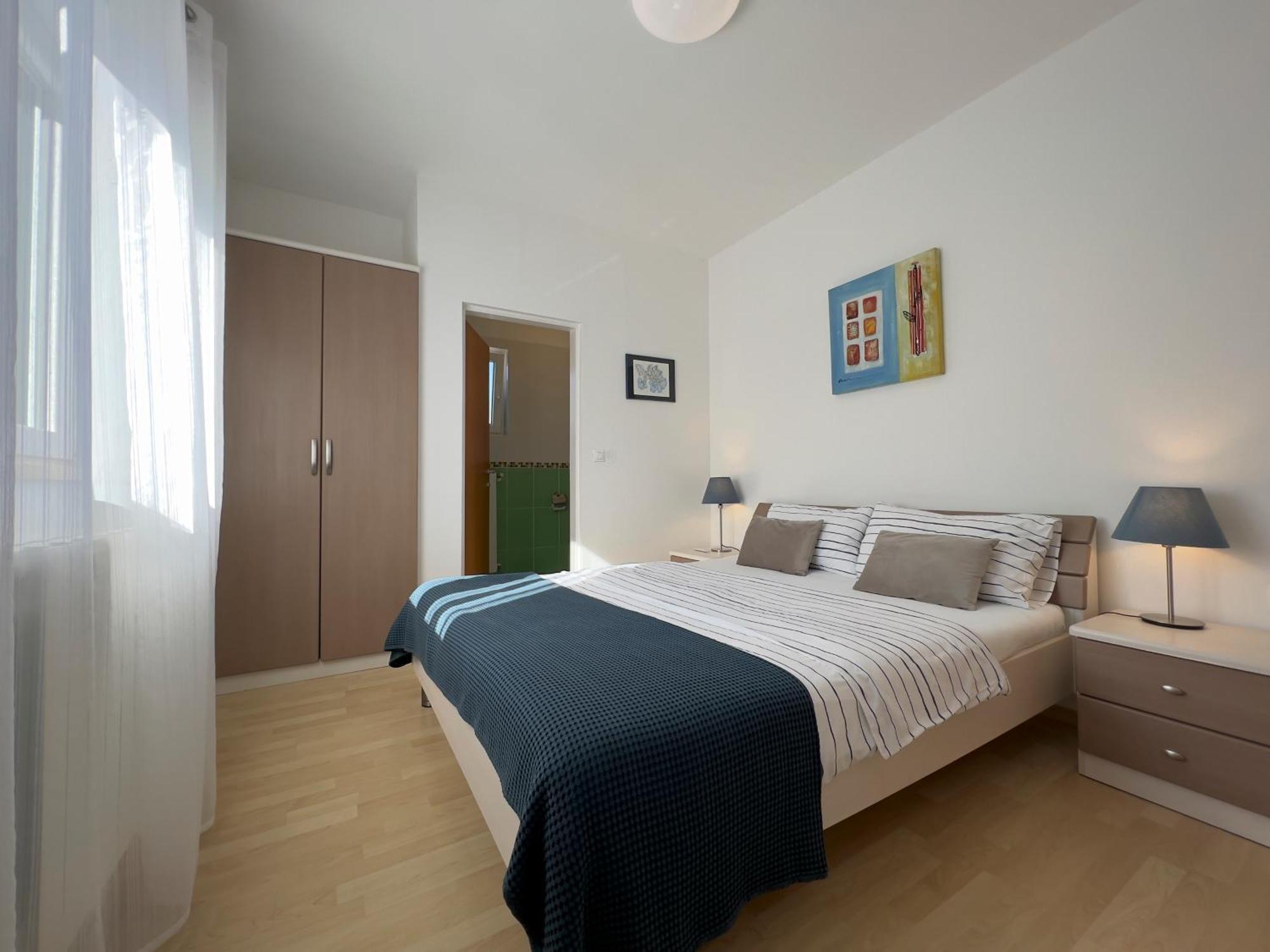 Stay In The Heart Of Porec - 50M To The Beach Esterno foto
