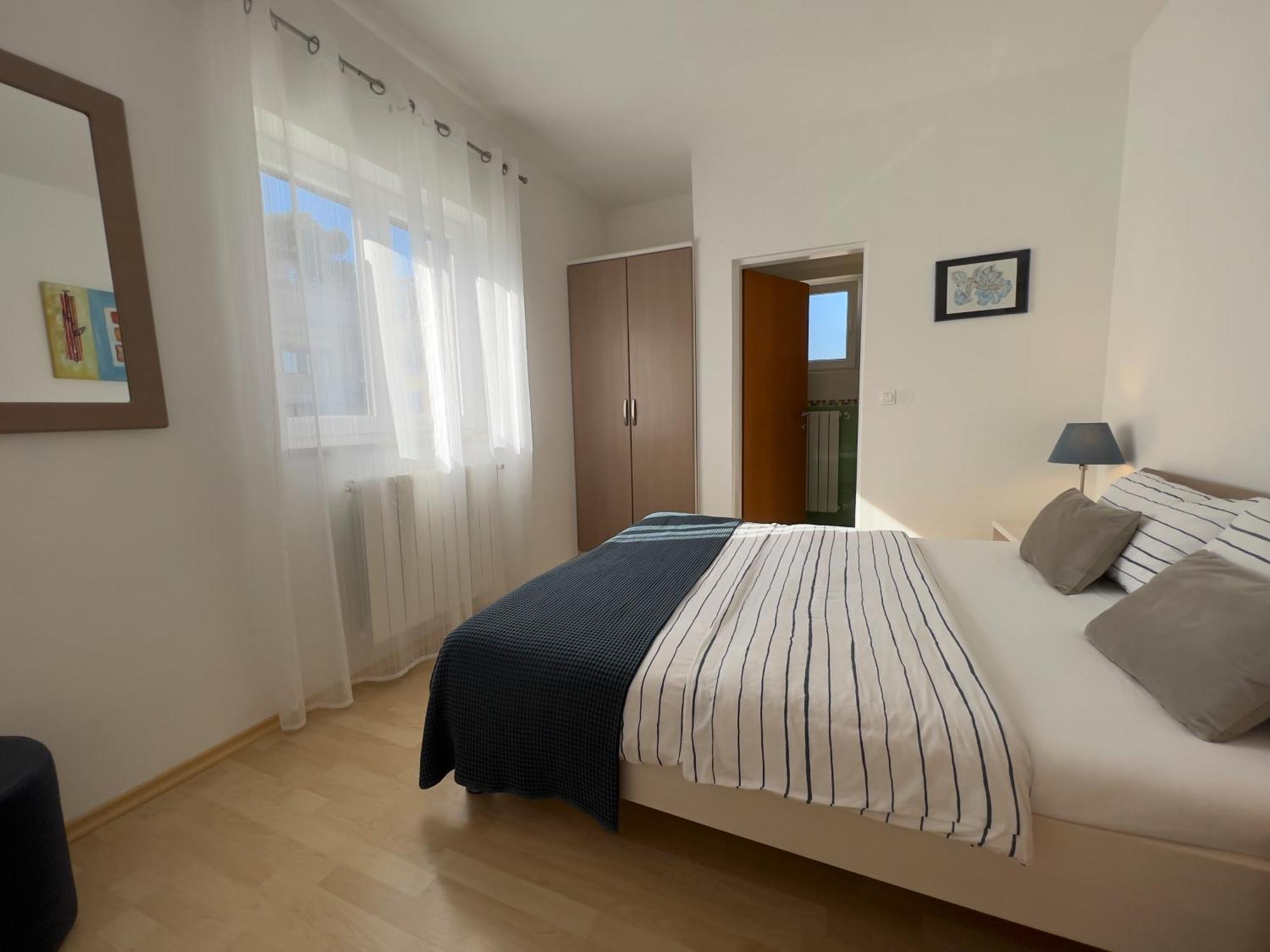 Stay In The Heart Of Porec - 50M To The Beach Esterno foto