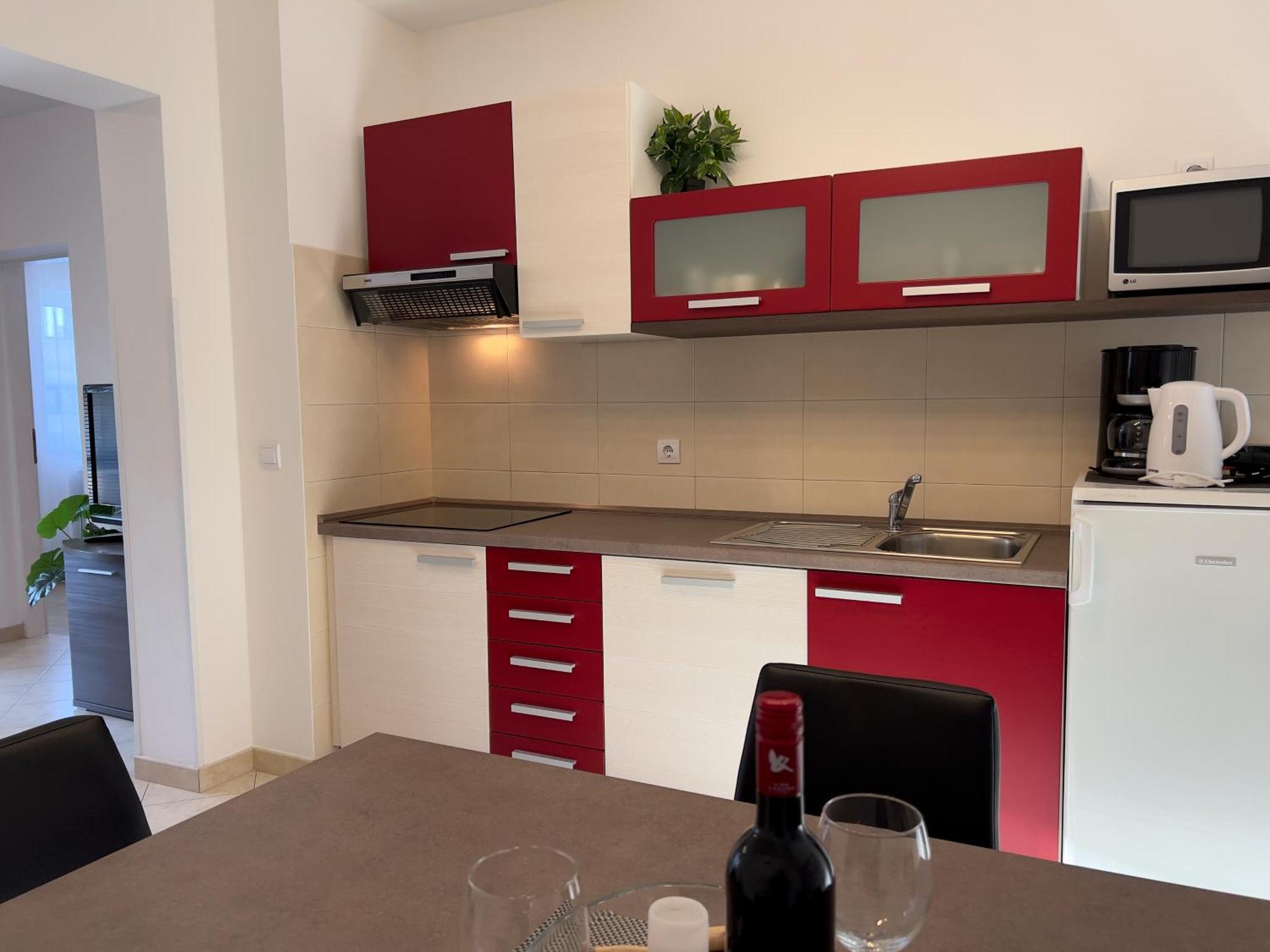 Stay In The Heart Of Porec - 50M To The Beach Esterno foto