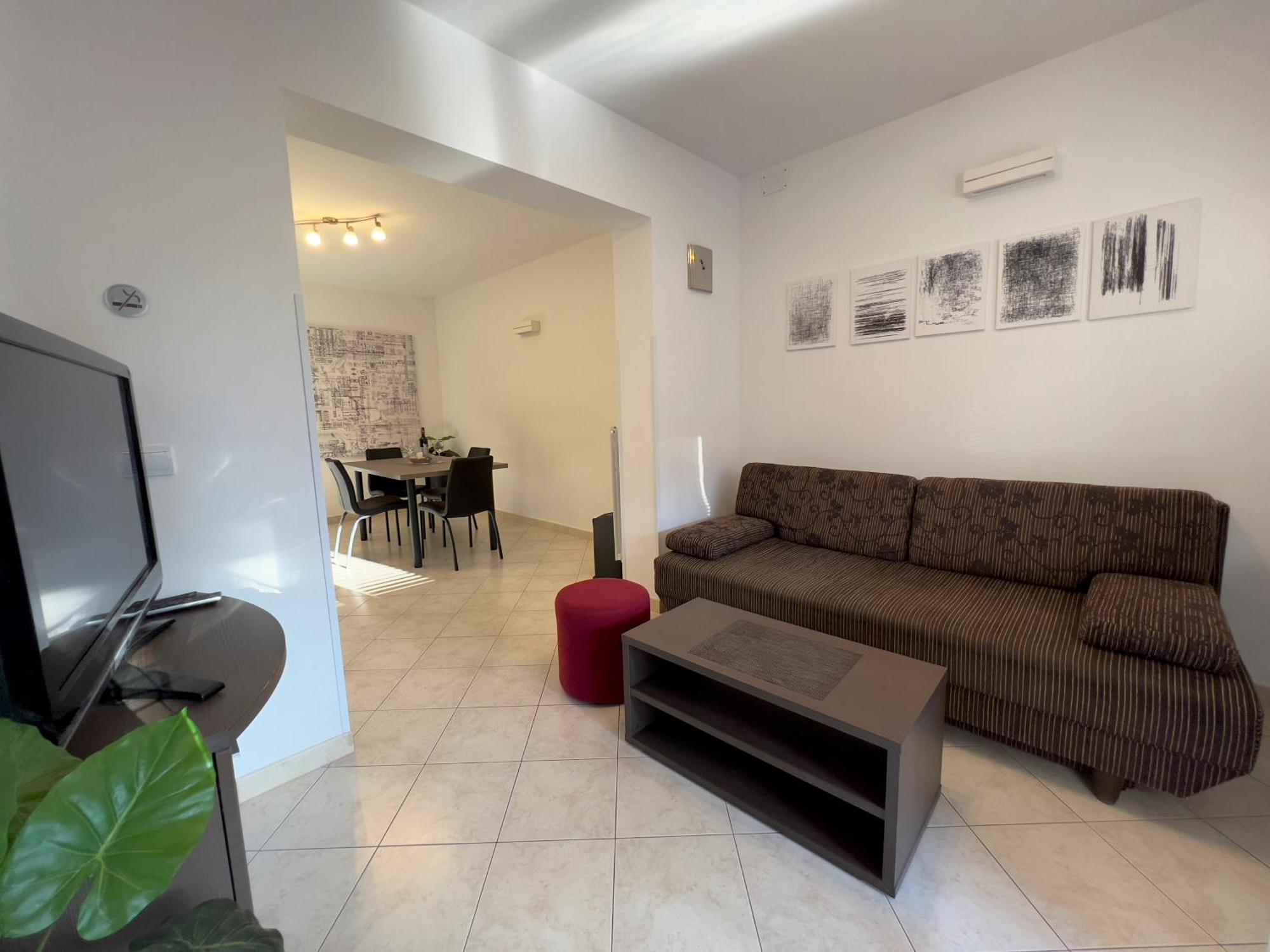 Stay In The Heart Of Porec - 50M To The Beach Esterno foto