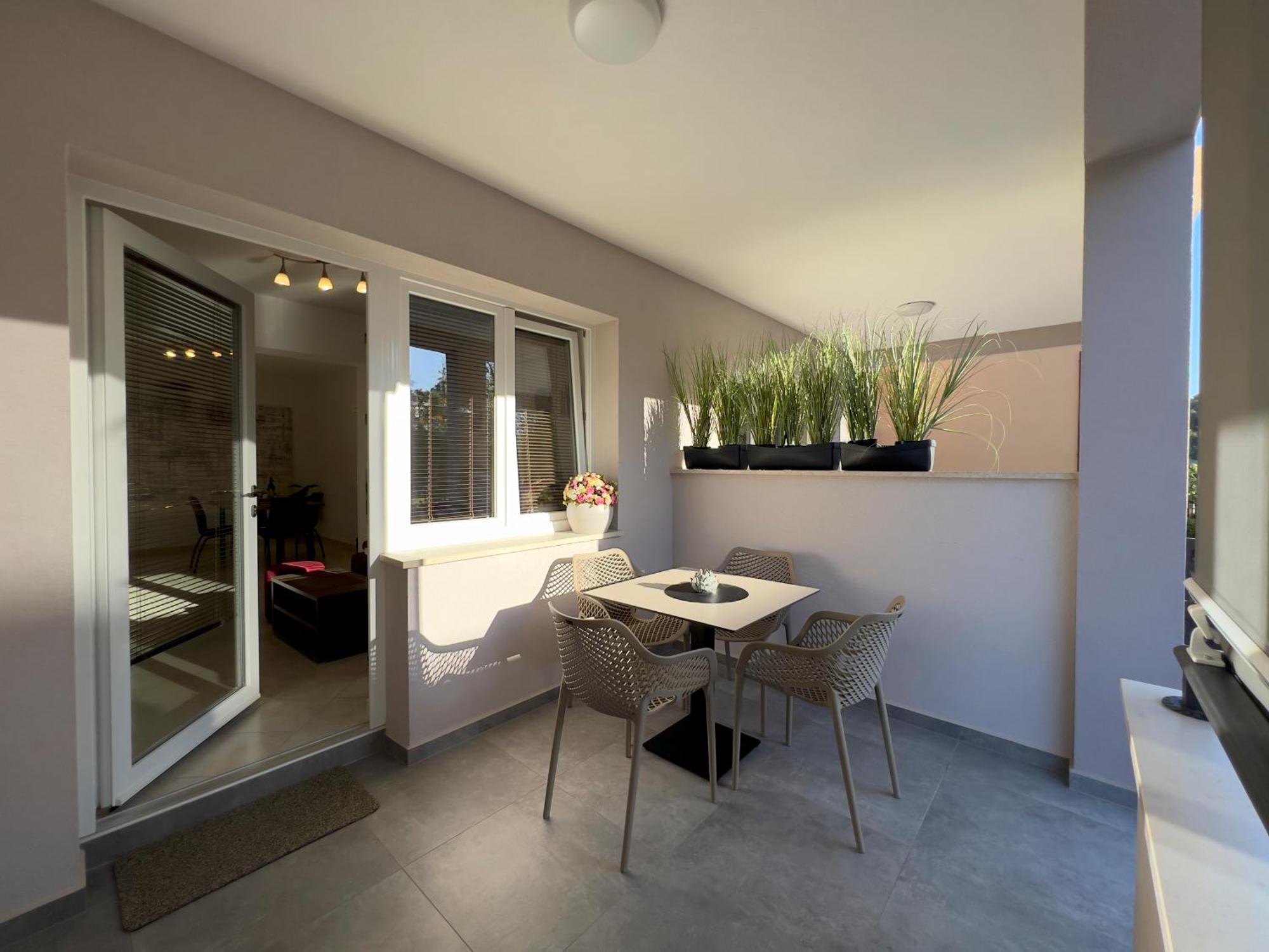 Stay In The Heart Of Porec - 50M To The Beach Esterno foto
