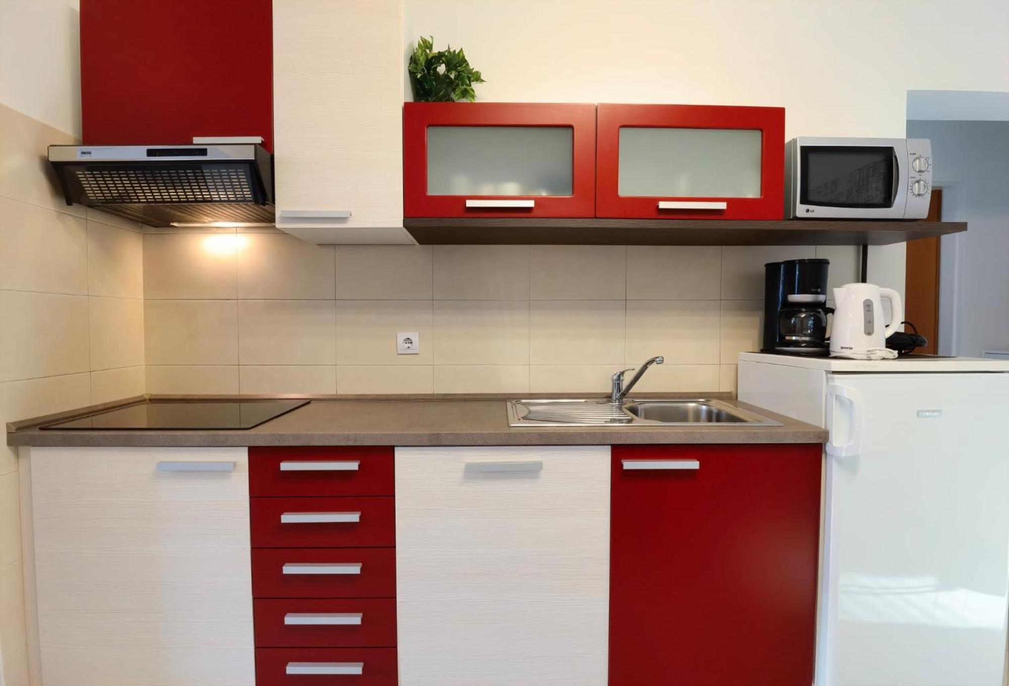 Stay In The Heart Of Porec - 50M To The Beach Esterno foto