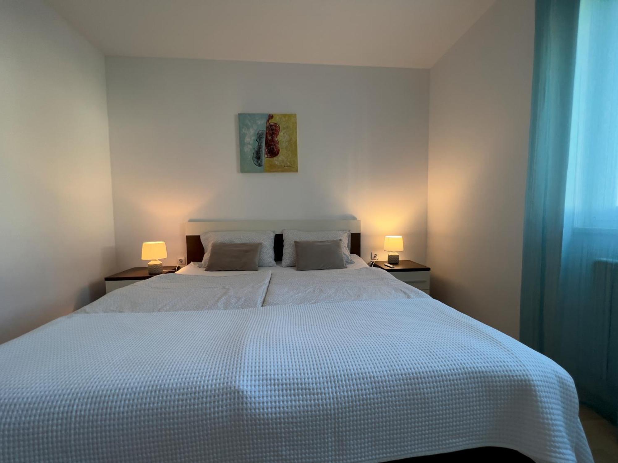 Stay In The Heart Of Porec - 50M To The Beach Esterno foto
