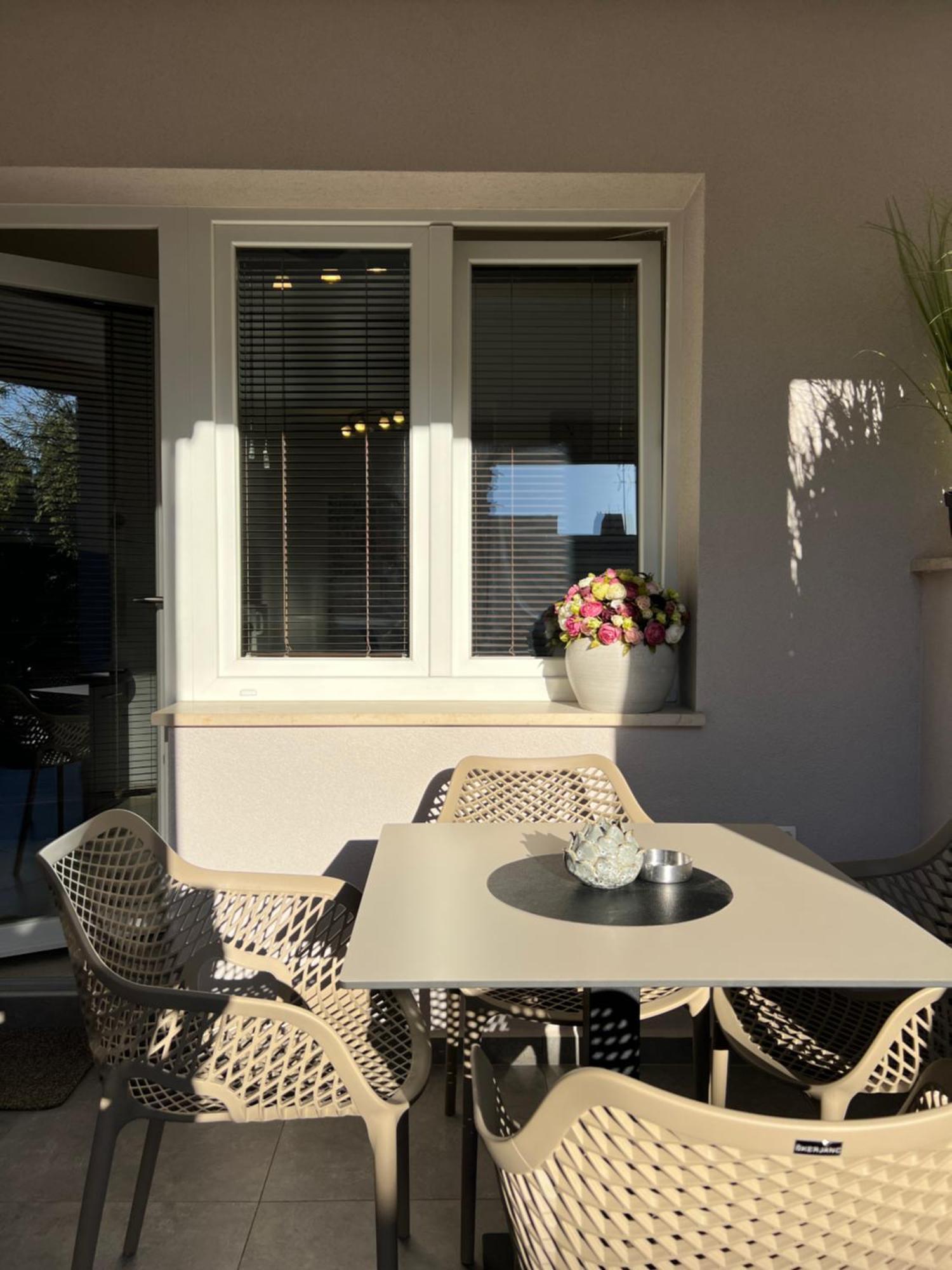 Stay In The Heart Of Porec - 50M To The Beach Esterno foto