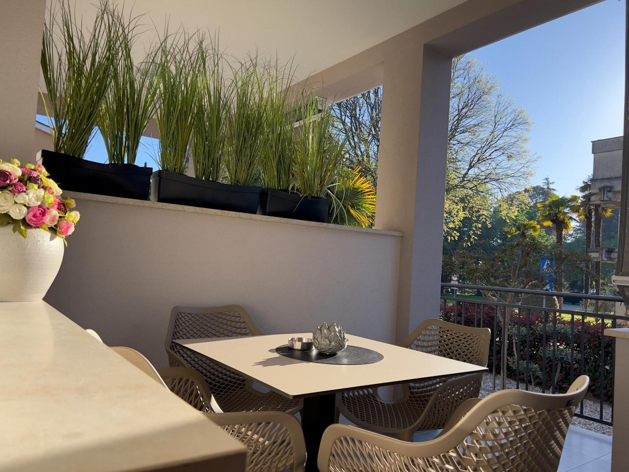 Stay In The Heart Of Porec - 50M To The Beach Esterno foto