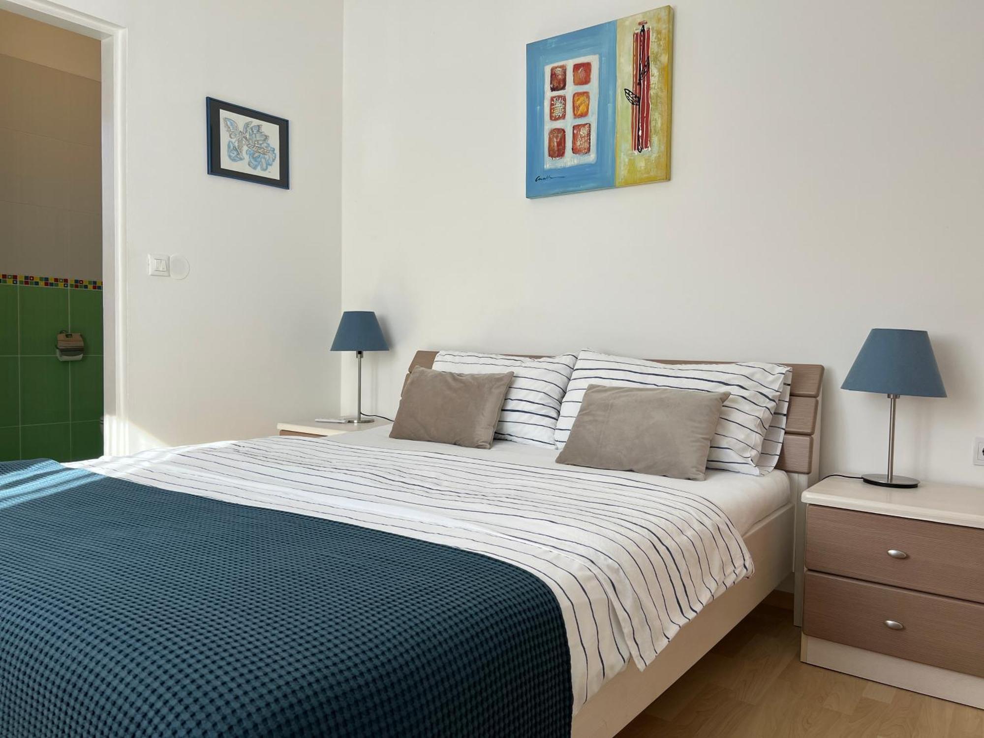 Stay In The Heart Of Porec - 50M To The Beach Esterno foto