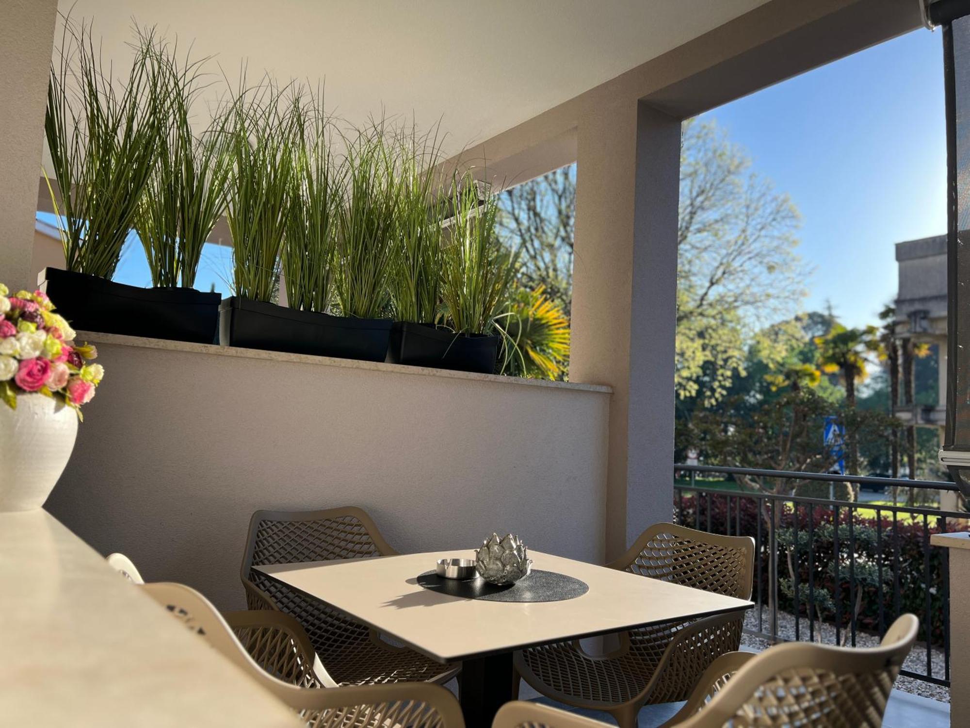 Stay In The Heart Of Porec - 50M To The Beach Esterno foto